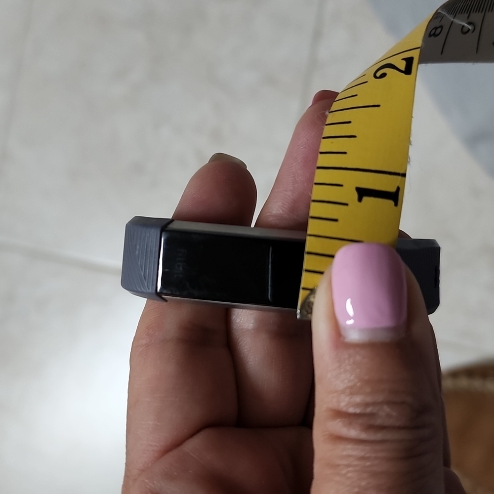 Fitbit alta bundle - Picture 8 of 9